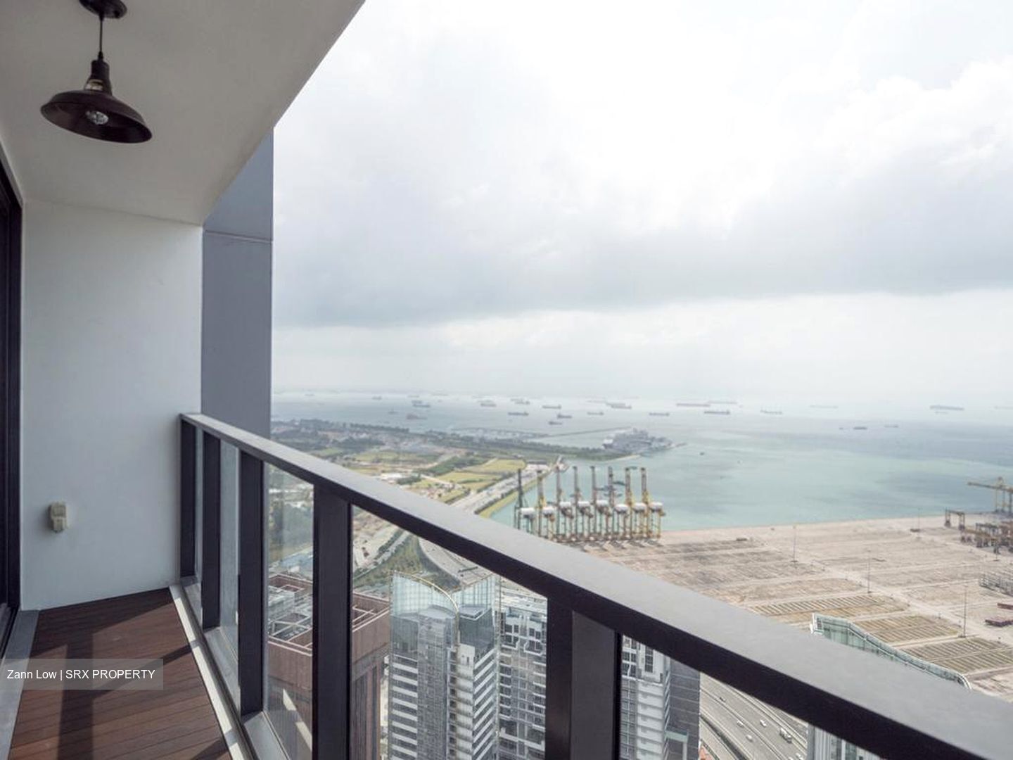 Skysuites@Anson (D2), Apartment #612954521